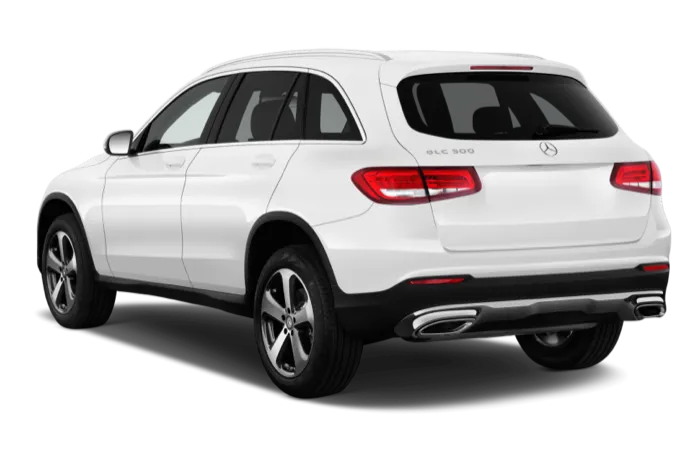 Voiture Cira